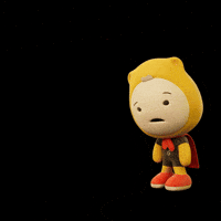 Tired Rest GIF by Gumazing