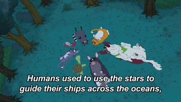 Deep Thoughts About The Stars  Season 1 Ep. 6 | HOUSEBROKEN