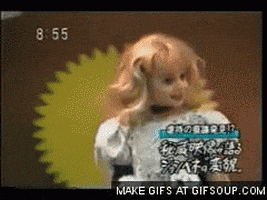 pageant GIF