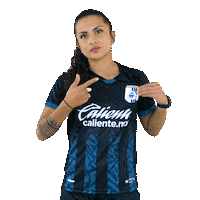 Siempre Gallos Sticker by Club Querétaro