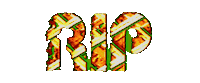 Art Glitch Sticker