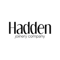 thehaddenjoinerycompany the hadden joinery company thehaddenjoinerycompany haddenjoinery hadden joinery Sticker