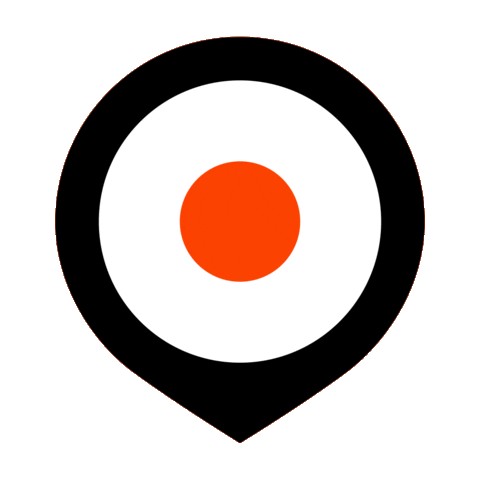 Q-EAT giphyupload q-eat qeat Sticker