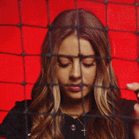 Raegan Jennings GIF by Texas Tech Softball