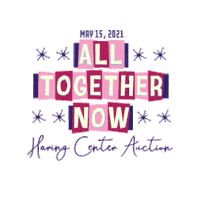 All Together Now Sticker by University of Washington College of Education