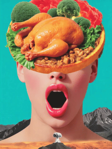Roasted Chicken