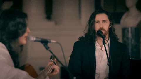 Bullseye GIF by Lucy Dacus