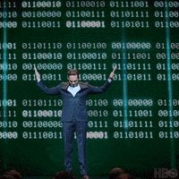Presentation Gavin GIF by Silicon Valley