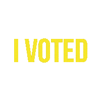 Magic Vote Sticker by Dynamo Magician