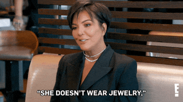 keeping up with the kardashians shade GIF by E!