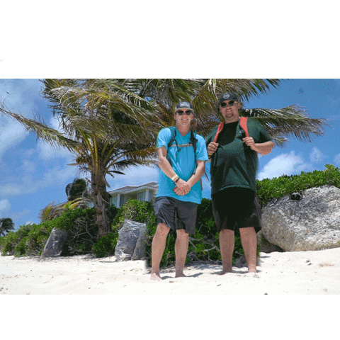 Sticker by Blake Harrison