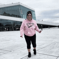 Opera House Europe GIF