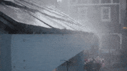 raining when calls the heart GIF by Hallmark Channel