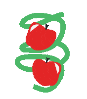 Wicked Witch Halloween Sticker