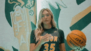 Ndsu Basketball GIF by NDSU Athletics