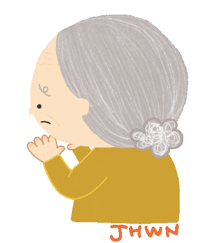 Jhwn Sticker by jhwnFukushinail