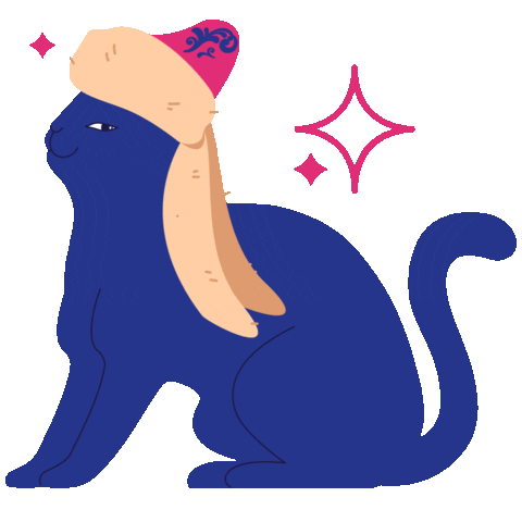 Tauhouseufa Sticker by Ishmish