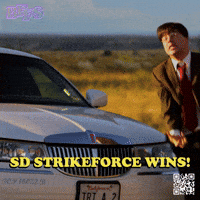 Espn Aztecs GIF by Marcel Katz / The Art Plug