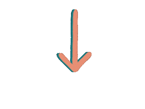 Arrow Bit Sticker