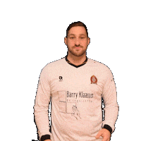 Jurgen Sticker by Gijs van Hoek