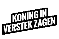 Skills Heroes Sticker by Koning Willem I College