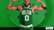 Boston Celtics Basketball GIF by NBC Sports Boston