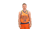 Liga Endesa Applause Sticker by ACB