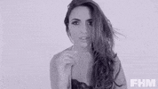 nadia forde GIF by FHM