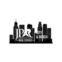 Jparcity Sticker by JPAR City & Beach