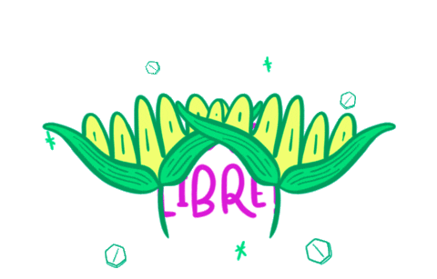 Aborto Rsmlac Sticker