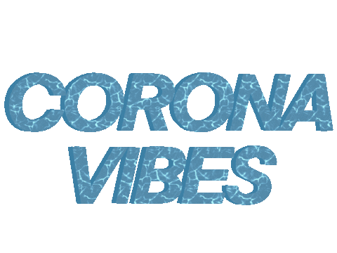 Stinehelle giphyupload vibes corona vibez Sticker