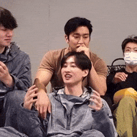 Sj Keepquiet GIF