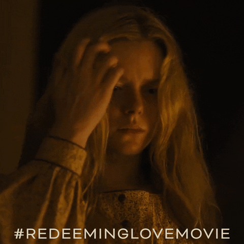 RedeemingLoveMovie giphyupload period winx cottagecore GIF