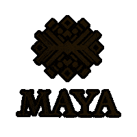 Bar Maya Sticker by mayagastrobar
