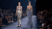 new york fashion week 2016 spring summer 2017 collection GIF by NYFW: The Shows