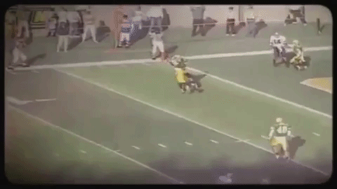 oregon ducks the pick GIF