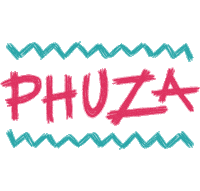 south africa drinking Sticker by muhahalicia