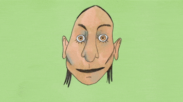 Calm & Collected, clip#1