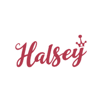 Halsey Webtoon Sticker