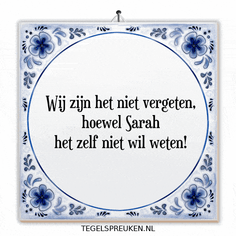 Humor Nl GIF by Tegelspreuken.nl