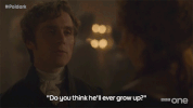bbc one drama GIF by BBC