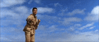 Tom Hanks Dancing GIF