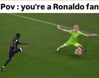 Penalty Pessi GIF