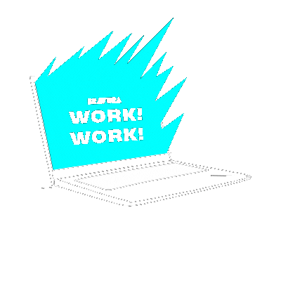 Bravura Sticker by Fagner Urcezino