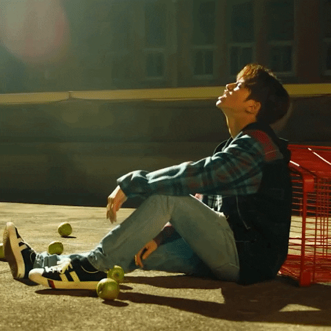 K-Pop GIF by PENTAGON