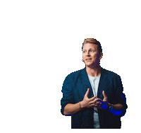 Speaker Sticker by Tobias Beck