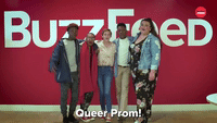 Queer Prom!