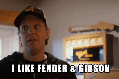 Oh Man Love GIF by Joe Bonamassa