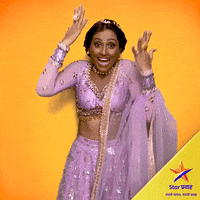 Marathi GIF by Star Pravah