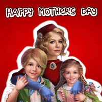 Mothers Day Love GIF by G5 games